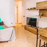 Bamboo Apartment