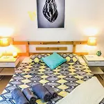 Apartment Bamboo *