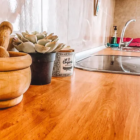 Bamboo شقة كوراليهو