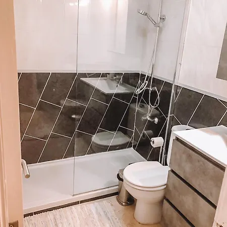 Апартаменты Bamboo Коральео