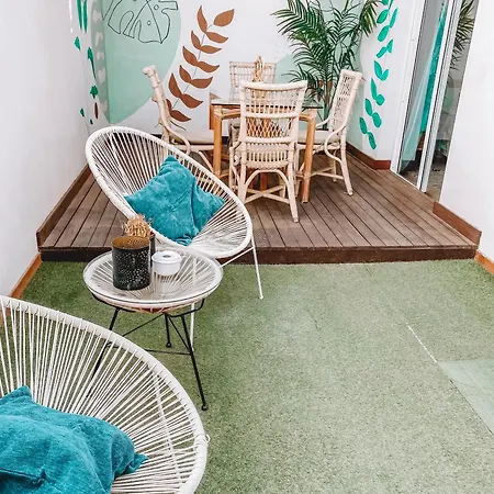 Bamboo * Коральео