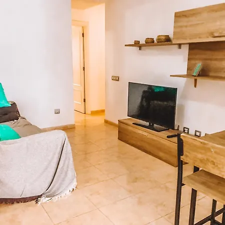 Bamboo Апартаменты