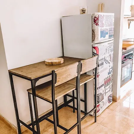 Апартаменты Bamboo