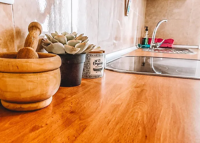 Bamboo アパート コラレホ