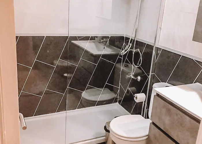 アパート Bamboo コラレホ