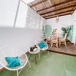 Διαμέρισμα Bamboo