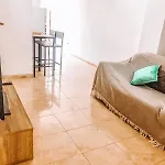 Bamboo Διαμέρισμα *