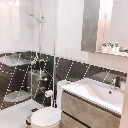 Bamboo 아파트 코라레호