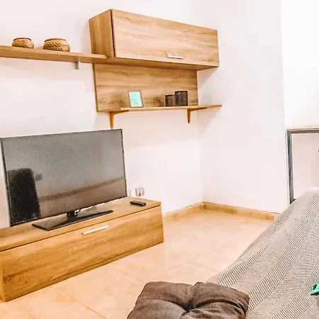 Διαμέρισμα Bamboo Κοραλέχο
